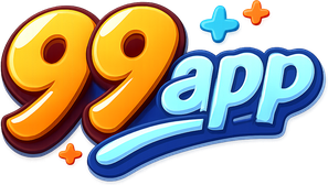 99 app লোগো